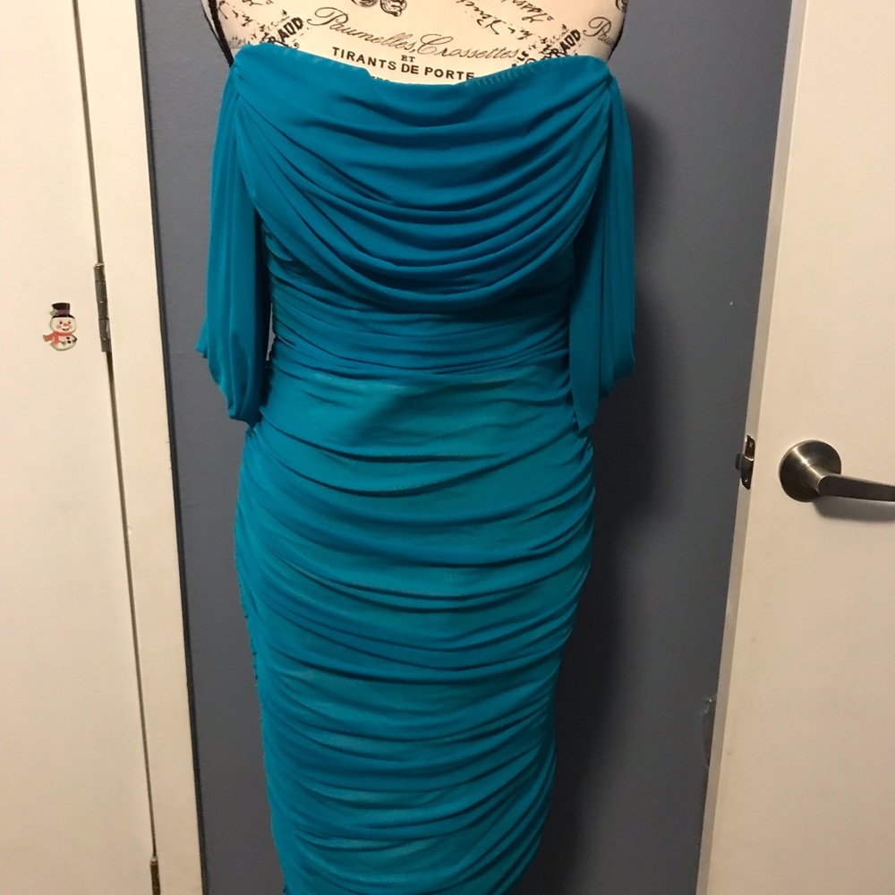 Ladies Dress